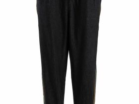 Брюки Remington Ratio Black / Multicolor