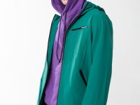 Куртка мужская Remington Climate Comfort Green