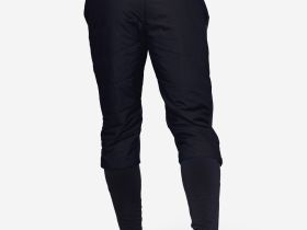 Капри Nordski Hybrid Light Blue/Black