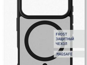 Чехол-накладка Rocket