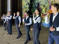 Старонижестеблиевский сельский дом культуры