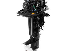 2х-тактный лодочный мотор HIDEA HD30FES