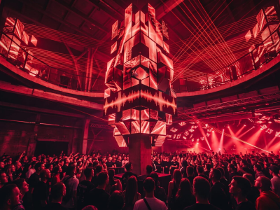Gamma Festival 2027