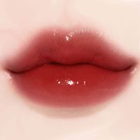 Гелевый тинт с влажным сиянием Laka Fruity Glam Tint 104 Cherry