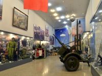 Центральный музей Вооруженных Сил Российской Федерации