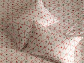 Постельное белье Festive Bow