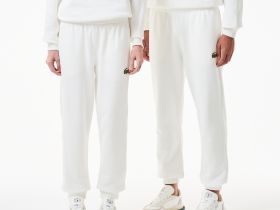 Спортивные брюки Lacoste унисекс