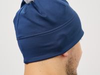 Тренировочная шапка Nordski Train Blueberry