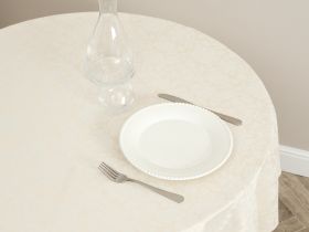 Скатерть Fiore stampato круглая