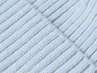 Шапка из натуральной шерсти