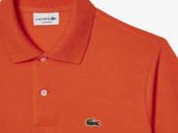 Мужское поло Lacoste L1212 Classic Fit