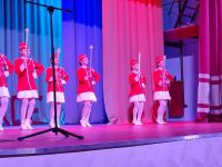 Кунарский сельский дом культуры