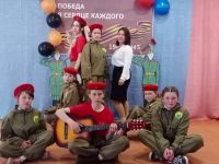 Дом культуры с. Суво