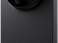 Xiaomi Mi 17 Ultra 16/512Gb (Black)