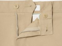 Мужские шорты-чиносы Lacoste из эластичной саржи