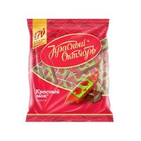 Конфеты Красный мак, Красный Октябрь, 250 гр.
