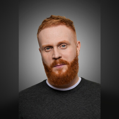 Евгений Чебатков