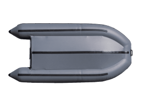 Лодка ПВХ GOLFSTREAM Патриот BP 300