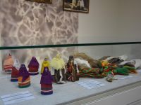 Выставочные залы Этнографического музея «Торум Маа»