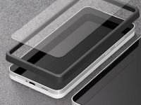 Защитное стекло Araree Core для Samsung Galaxy S26 FE закаленное