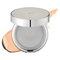 Тональный кушон с микроиглами VT Cosmetics Reedle Shot Synergy Cushion SPF50+ PA+++ 23N Natural Beige
