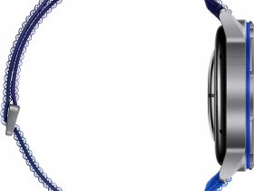 Умные часы HUAWEI Watch GT Runner 2 Тёмно-синие