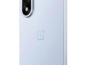 OnePlus Nord 5 8/256Gb (Dry Ice)