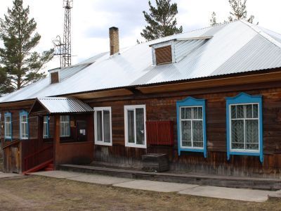 Партизанская межпоселенческая центральная библиотека