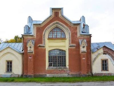 Кузницы (две)