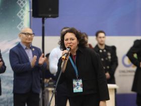 В Якутске начался чемпионат России по пауэрлифтингу