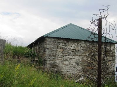 Зиярт Аца-Шейха