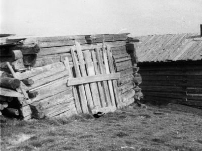Амбар