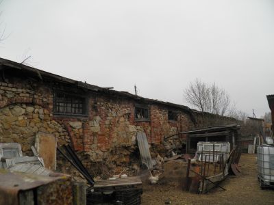 Скотный двор