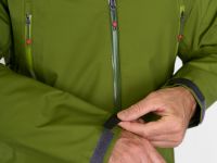 Куртка ветрозащитная Vector GTX V Мужская