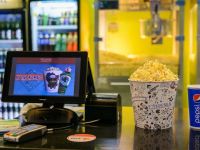 Кинотеатр «Синема Стар» г. Ярославля