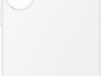 Клип-кейс Samsung Clear Case для Galaxy S26+ Прозрачный