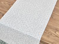 Скатерть-дорожка Floral lace