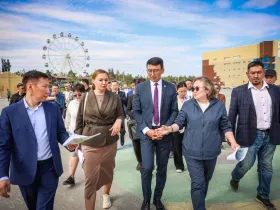 Сабантуй в Якутске: подготовка и программа крупнейшего татарского фестиваля