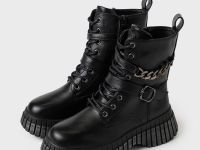 Ботинки для девочек