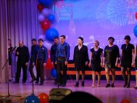 Тюшевский поселенческий дом культуры