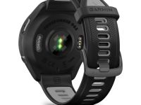 Смарт-часы Garmin Forerunner 965 (черный)