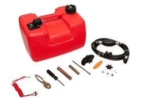 4х-тактный лодочный мотор MARINE ROCKET MRF6HS