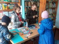 Журавлевская поселенческая библиотека