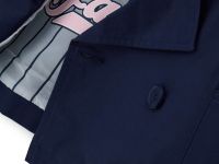 Ветровка для девочки