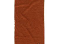 Buff Бандана Buff Merino Lightweight Solid Cinnamon (133754.330.10.00), цвет Коричневый