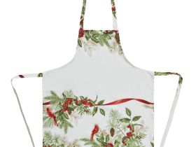 Фартук Wonderful Time