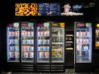 Кинотеатр «М-Синема»