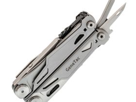 Мультитул MQ071, 15 в 1