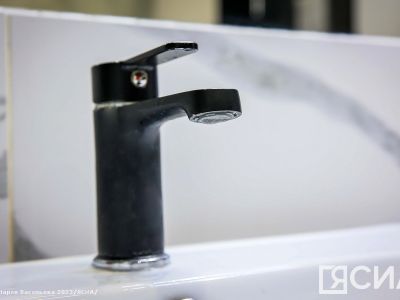 Отключения света и воды пройдут в Якутске 10 сентября