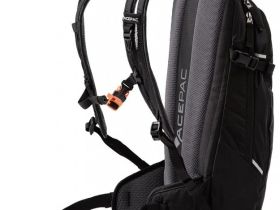 Рюкзак Acepac Edge 7 MKIII (черный)